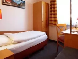 Smart Stay Hotel Schweiz