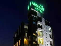 The White Leaf Hotel