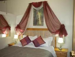 Auberge Alouette Guesthouse