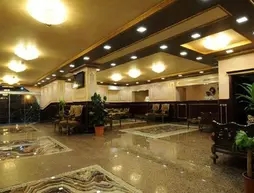 Manar White Palace Hotel