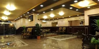 Manar White Palace Hotel