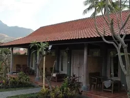 Ode Resto Guesthouse