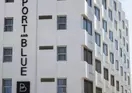 PORT AND BLUE TLV BOUTIQUE SUITES HOTEL