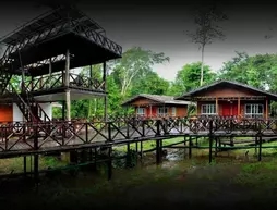 Borneo Nature Lodge