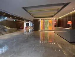 Rhombus Park Aura Chengdu Hotel