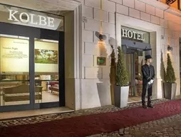 Kolbe Hotel Rome
