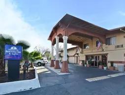 Americas Best Value Inn Merced