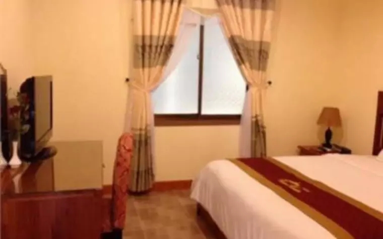 Van Xuan Hotel Danang