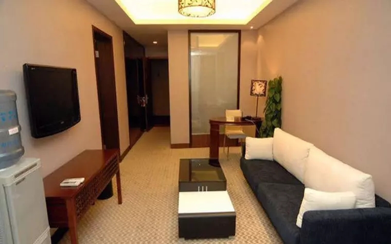 Yin Qiao Hotel Hangzhou