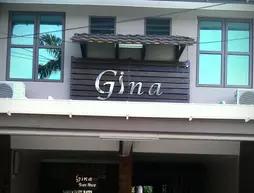 Gina Town House