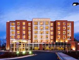 Four Points by Sheraton - Raleigh-Durham Airport
