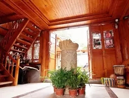 Lijiang Shu He Lianxinju Inn