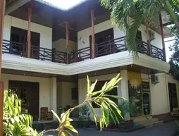 Matahari Tulamben Guesthouse