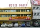Hotel Bajet Ipoh
