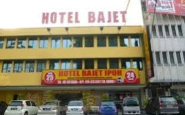 Hotel Bajet Ipoh