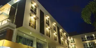 Prestigio Hotel Apartments