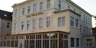 Hotel Weisse Düne