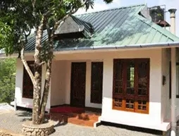 The Green Dale Homestay