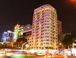 Palace Hotel Saigon