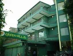 Green Hills Cottage