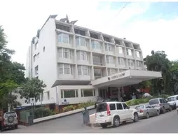 Cama Hotel-Ahmedabad