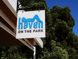 Haven on the Park