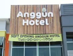 Anggun Hotel