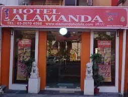 Alamanda Hotel Petaling Street