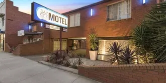 Comfort Inn Bay City Motel