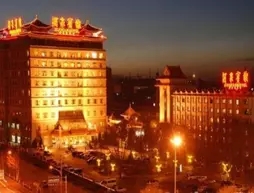 Jiuquan Hotel