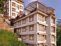 Hotel Aashiana Regency