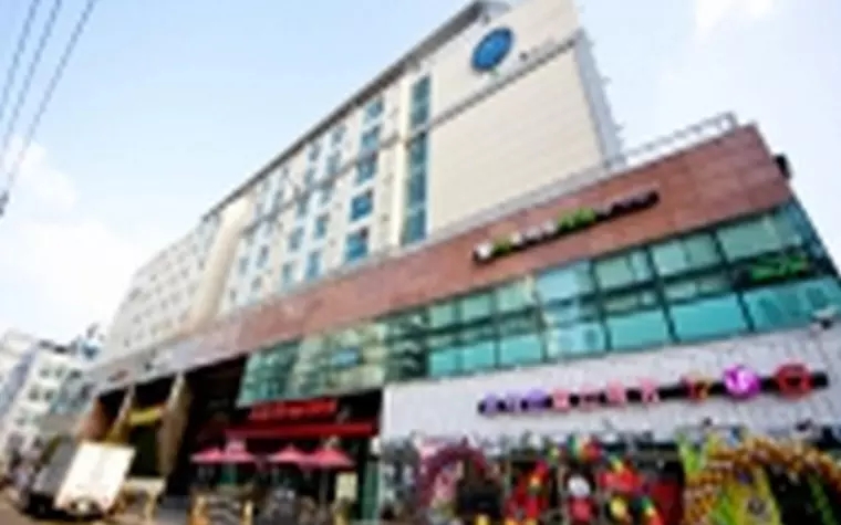 Inn the City Serviced Residence, Gangnam