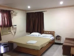 MJ Guest House - Anna Nagar
