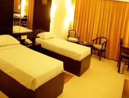 Hotel Ark Continental Rudrapur