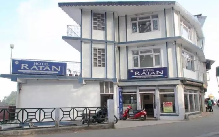 Hotel Ratan