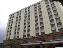 Hotel Putra