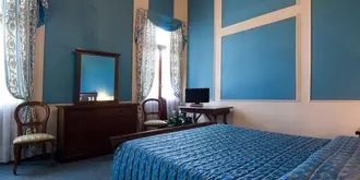 Hotel Villa Marcello Giustinian