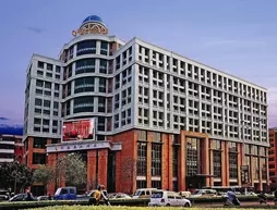 Zhongtailai Hotel