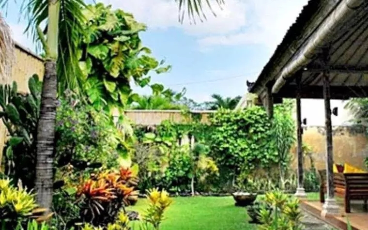 Sasa Bali Villas