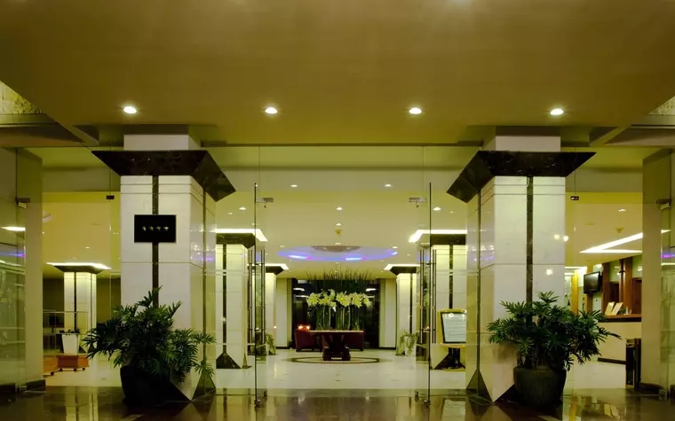 Muong Thanh Dalat Hotel