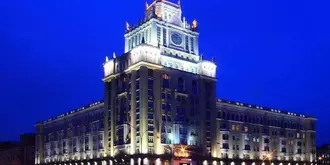 Peking Hotel