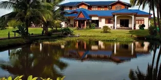 The Ricefields Hotel