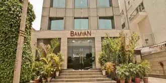 Bamyan The Boutique Hotel