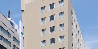 Hotel Unizo Asakusa