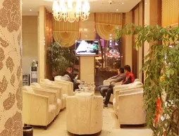 Yiwu Jiadi Hotel
