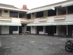 Hotel Sriwijaya
