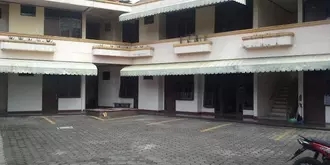 Hotel Sriwijaya