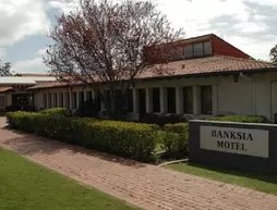 Banksia Motel Collie