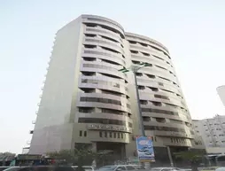 Albostan Almasi Hotel