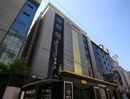 Hotel Bobos Cheonan